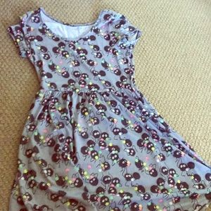 Spirited Away Ghibli Dress